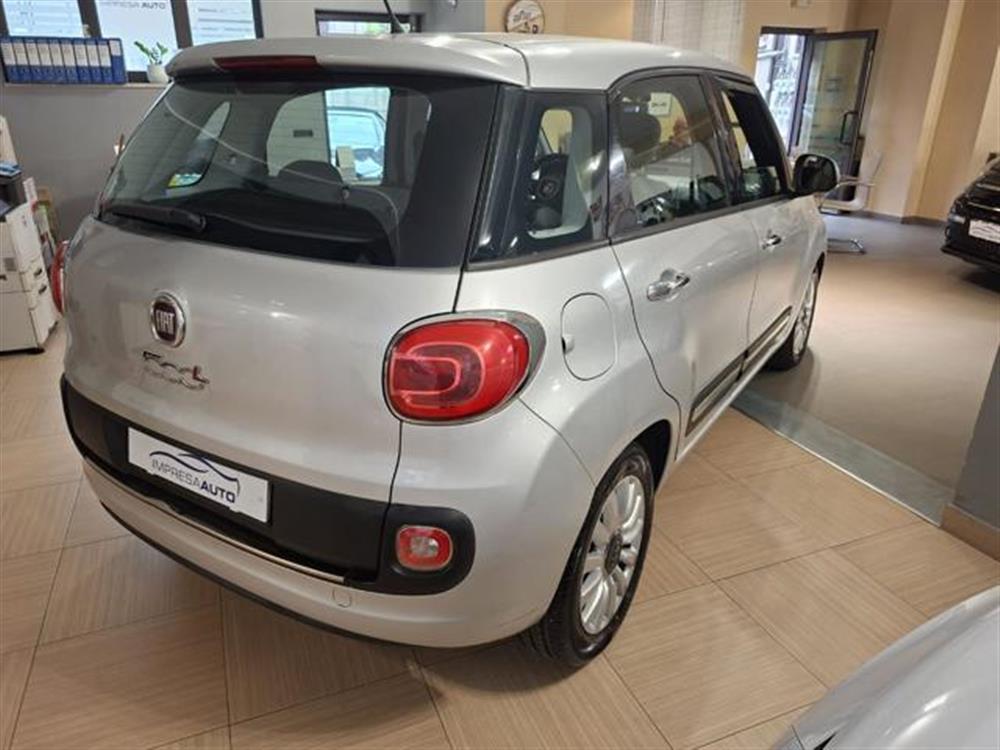 500L 500L 1.3 Multijet 95 CV D