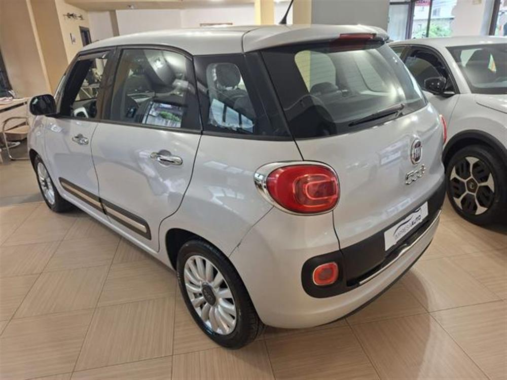 500L 500L 1.3 Multijet 95 CV D