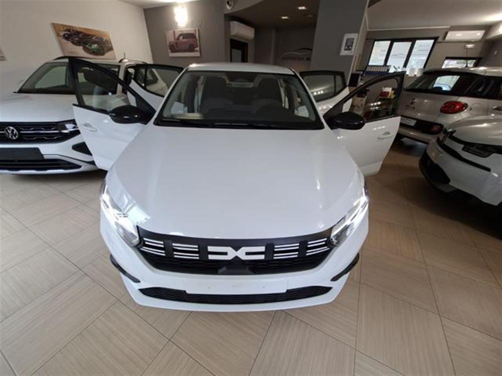 Sandero Sandero Streetway 1.0 TCe 90