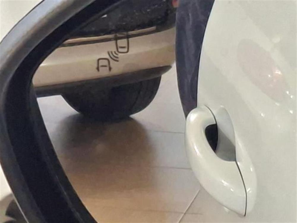 Sandero Sandero Streetway 1.0 TCe 90