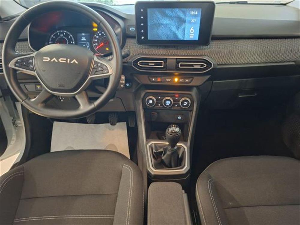 Sandero Sandero Streetway 1.0 TCe 90