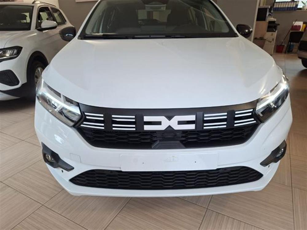Sandero Sandero Streetway 1.0 TCe 90
