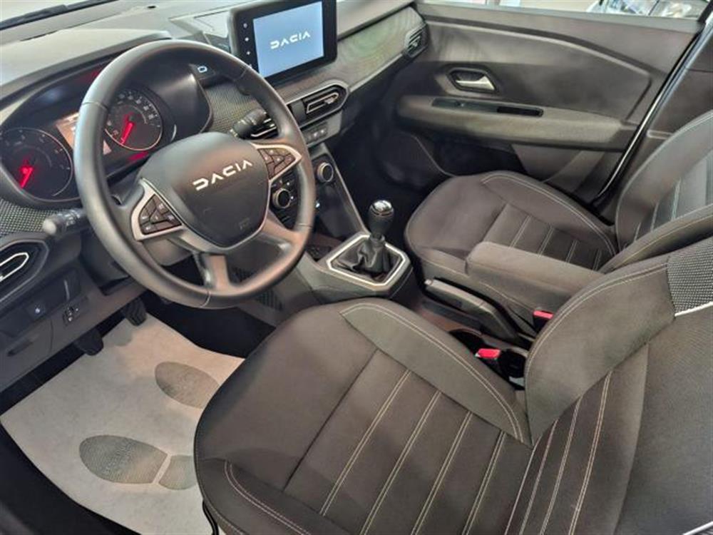 Sandero Sandero Streetway 1.0 TCe 90