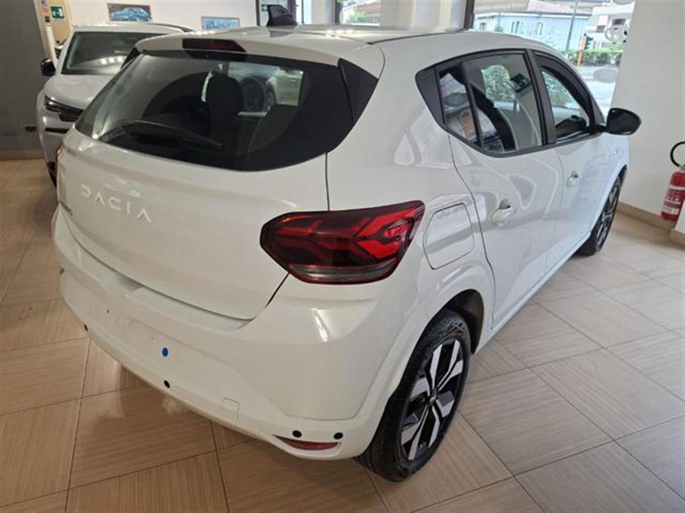Sandero Sandero Streetway 1.0 TCe 90