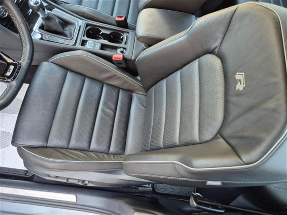 Golf R Golf R 2.0 TSI 4MOTION 5p.