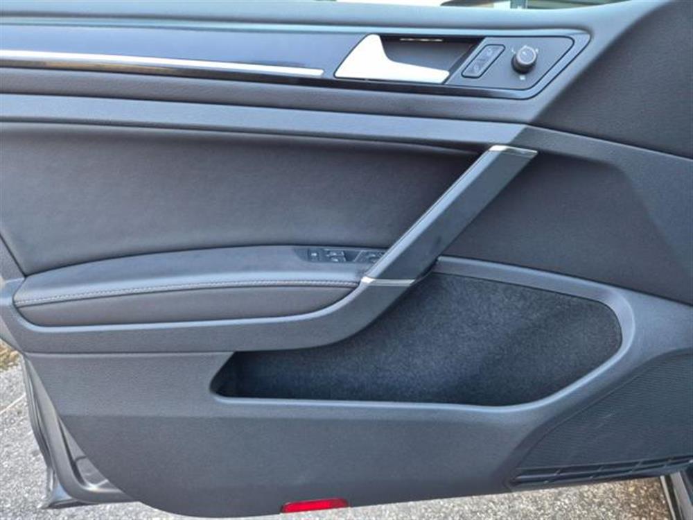 Golf R Golf R 2.0 TSI 4MOTION 5p.