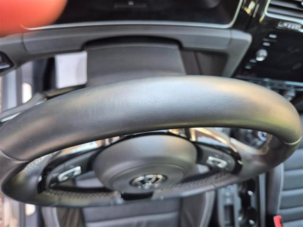 Golf R Golf R 2.0 TSI 4MOTION 5p.