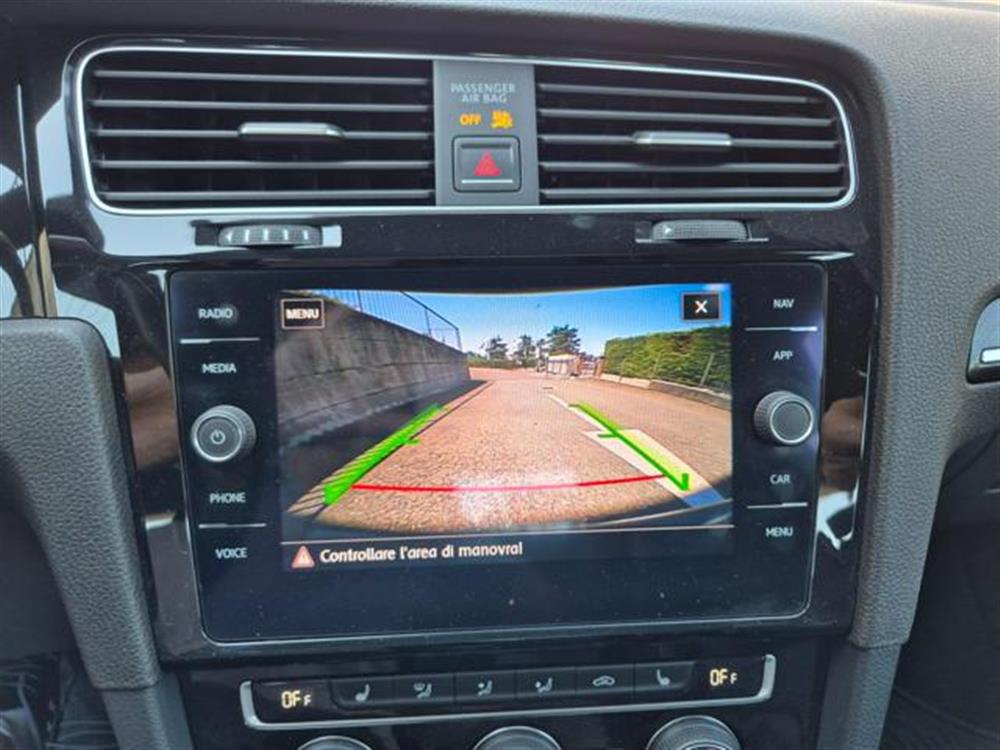 Golf R Golf R 2.0 TSI 4MOTION 5p.
