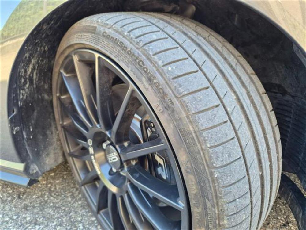 Golf R Golf R 2.0 TSI 4MOTION 5p.