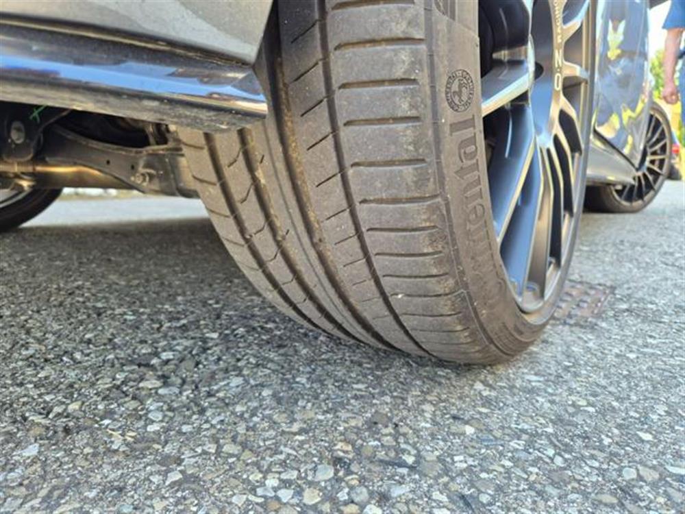 Golf R Golf R 2.0 TSI 4MOTION 5p.