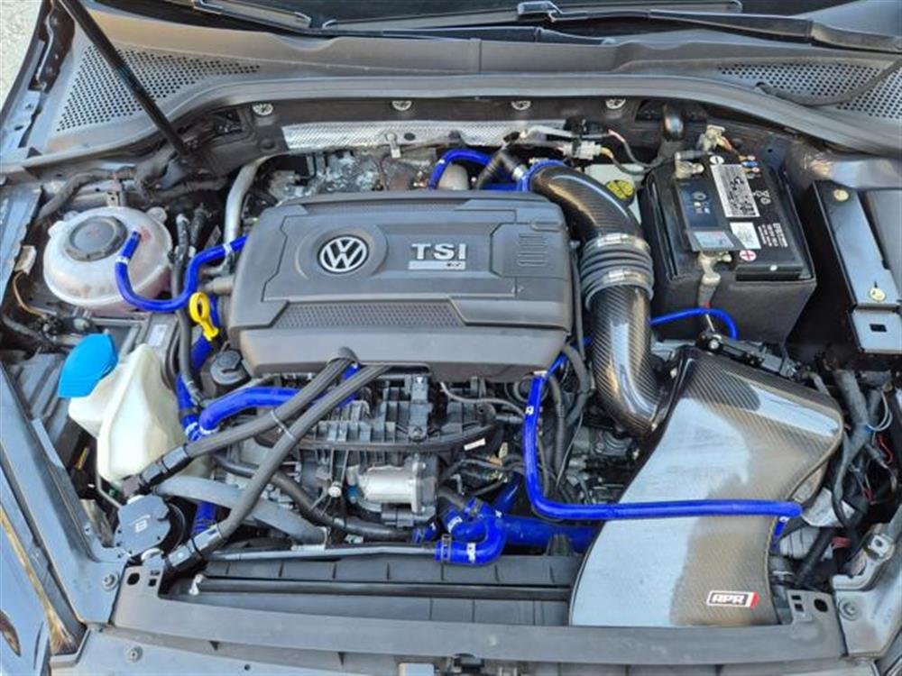Golf R Golf R 2.0 TSI 4MOTION 5p.