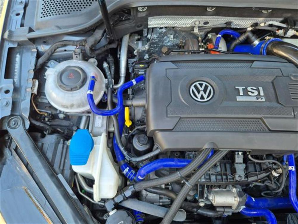 Golf R Golf R 2.0 TSI 4MOTION 5p.