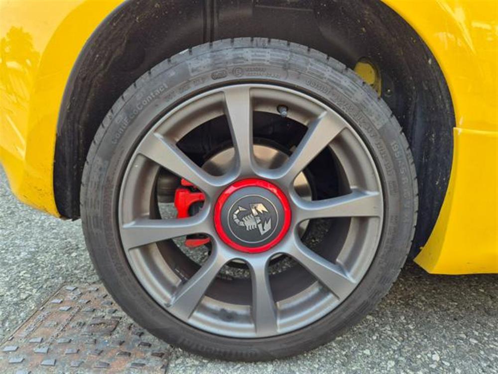 595 595 1.4 Turbo T-Jet 145