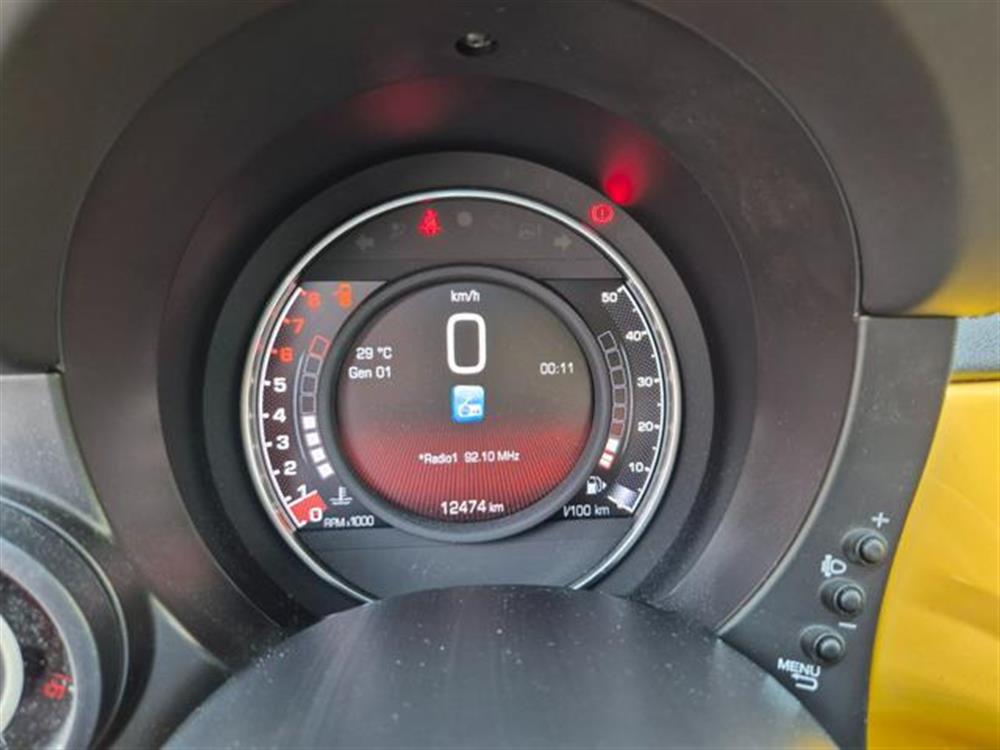 595 595 1.4 Turbo T-Jet 145