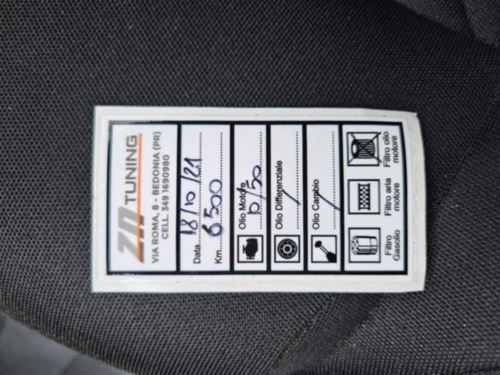 595 595 1.4 Turbo T-Jet 145