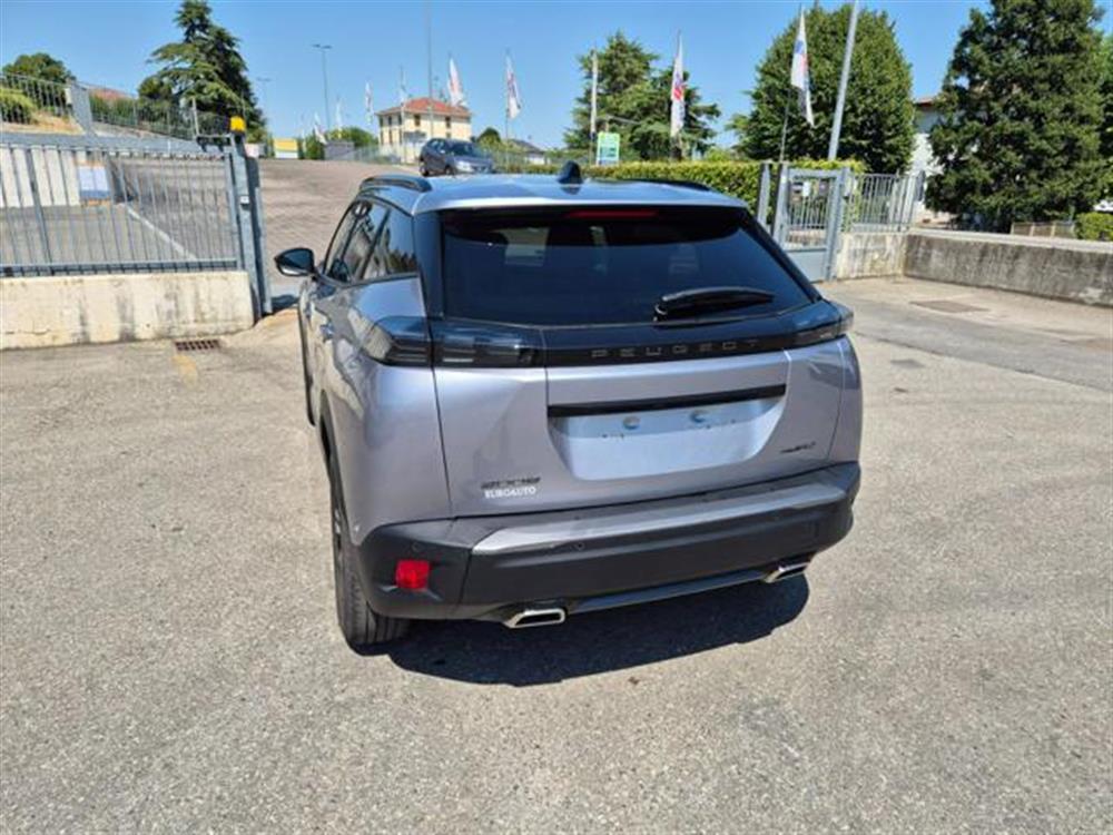 2008 2008 Hybrid 145 e-DCS6 Al