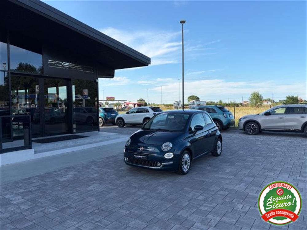 500 500 1.2 GPL Lounge ANCHE