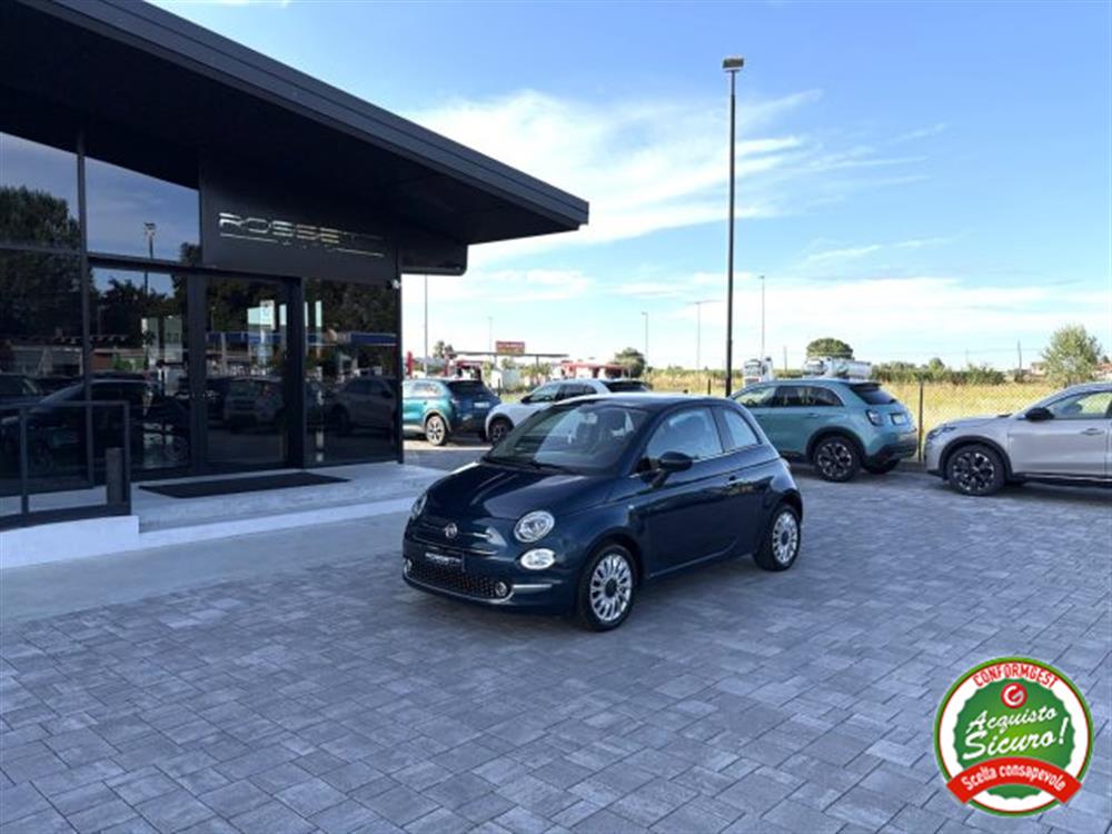 500 500 1.2 GPL Lounge ANCHE