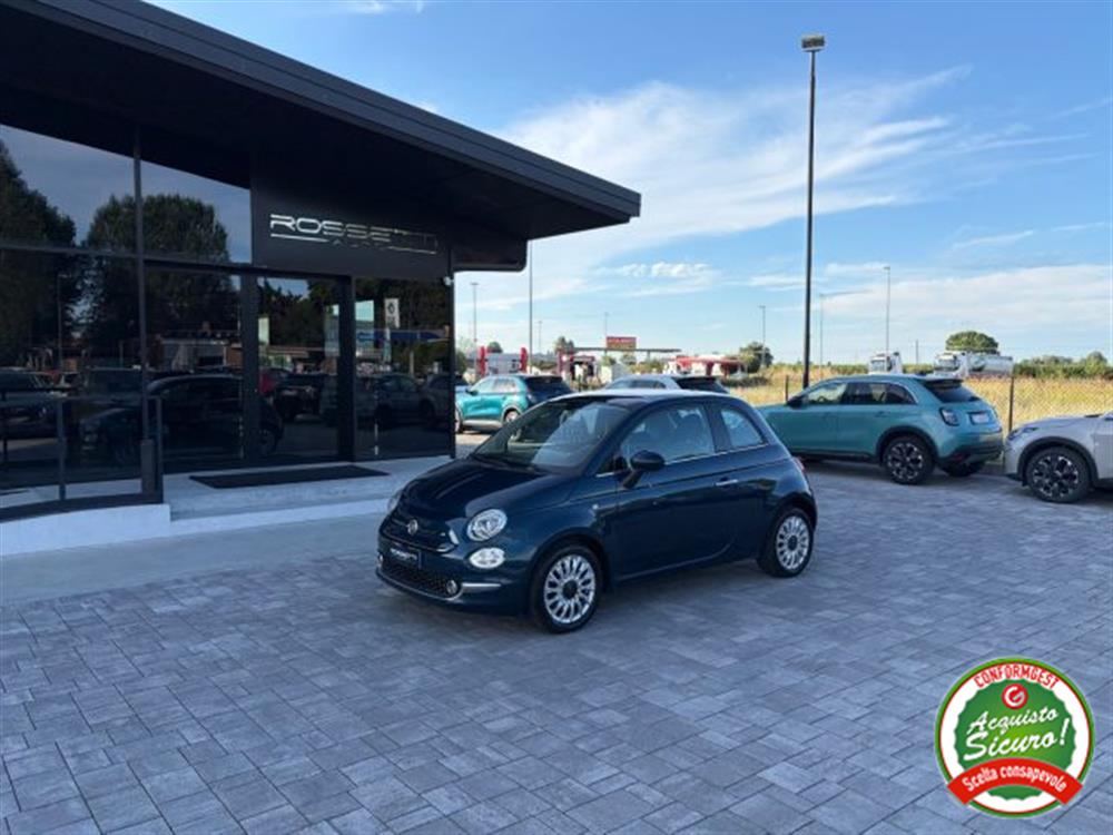 500 500 1.2 GPL Lounge ANCHE