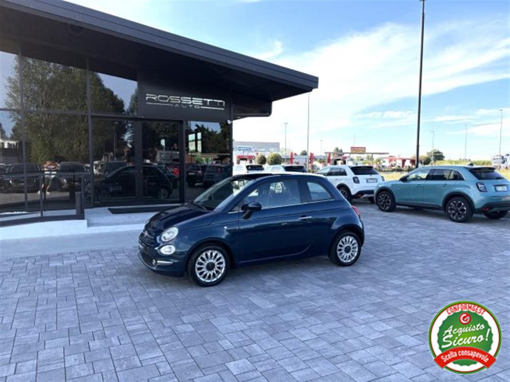 500 500 1.2 GPL Lounge ANCHE