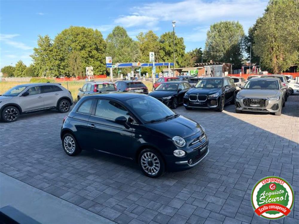 500 500 1.2 GPL Lounge ANCHE