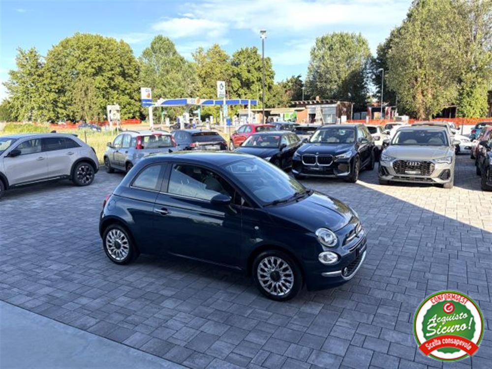500 500 1.2 GPL Lounge ANCHE