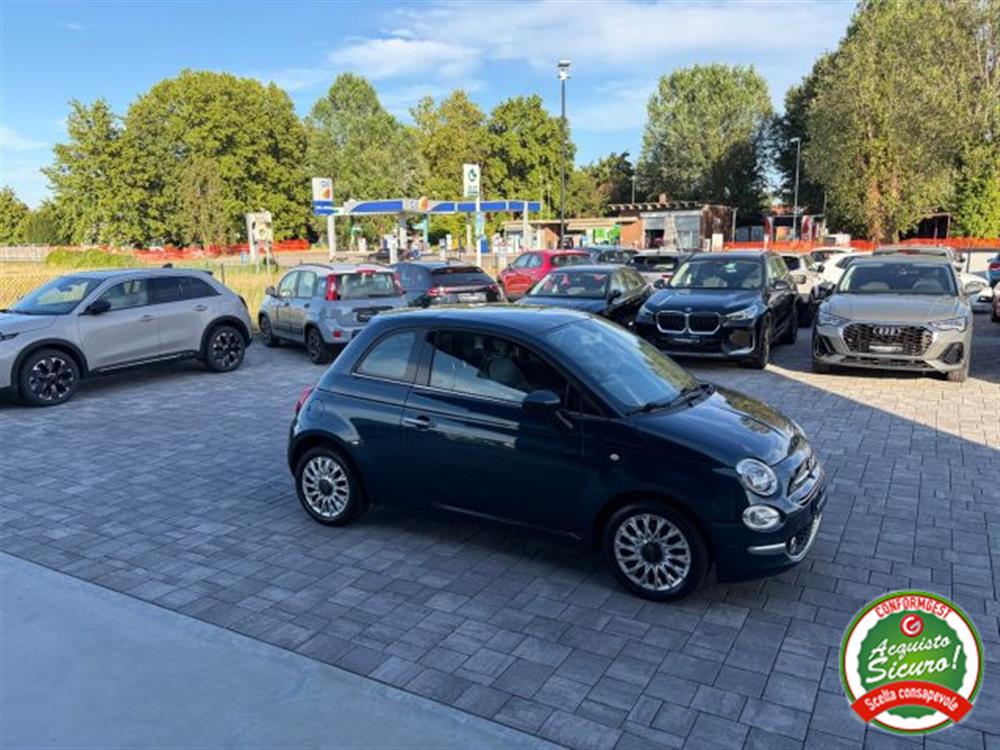 500 500 1.2 GPL Lounge ANCHE