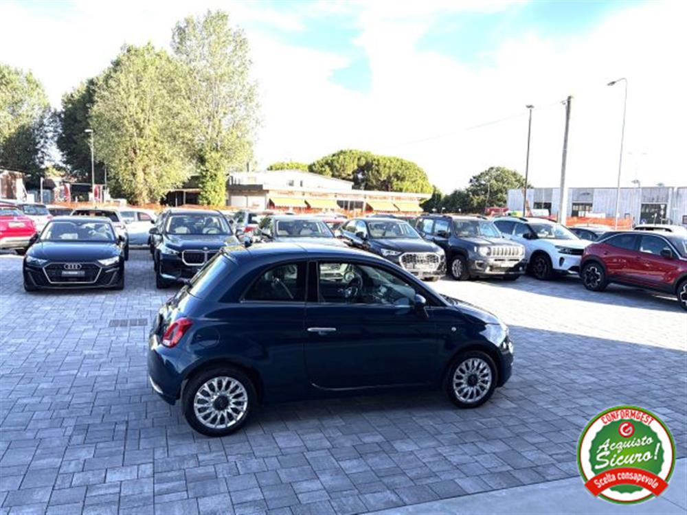 500 500 1.2 GPL Lounge ANCHE