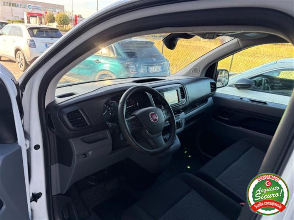 Scudo Scudo 2.0 BlueHDi AT8 PL-T