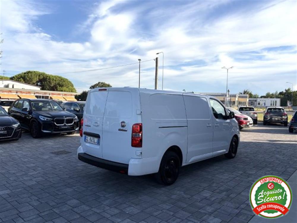Scudo Scudo 2.0 BlueHDi AT8 PL-T