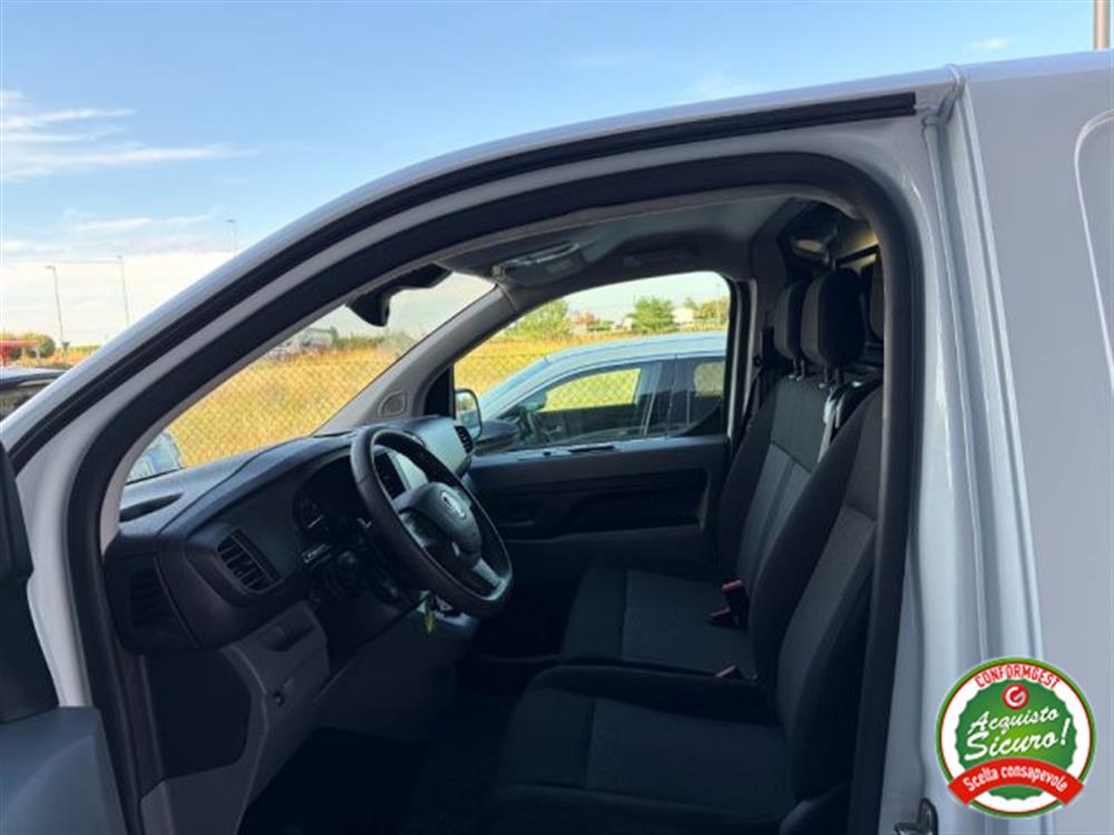 Scudo Scudo 2.0 BlueHDi AT8 PL-T