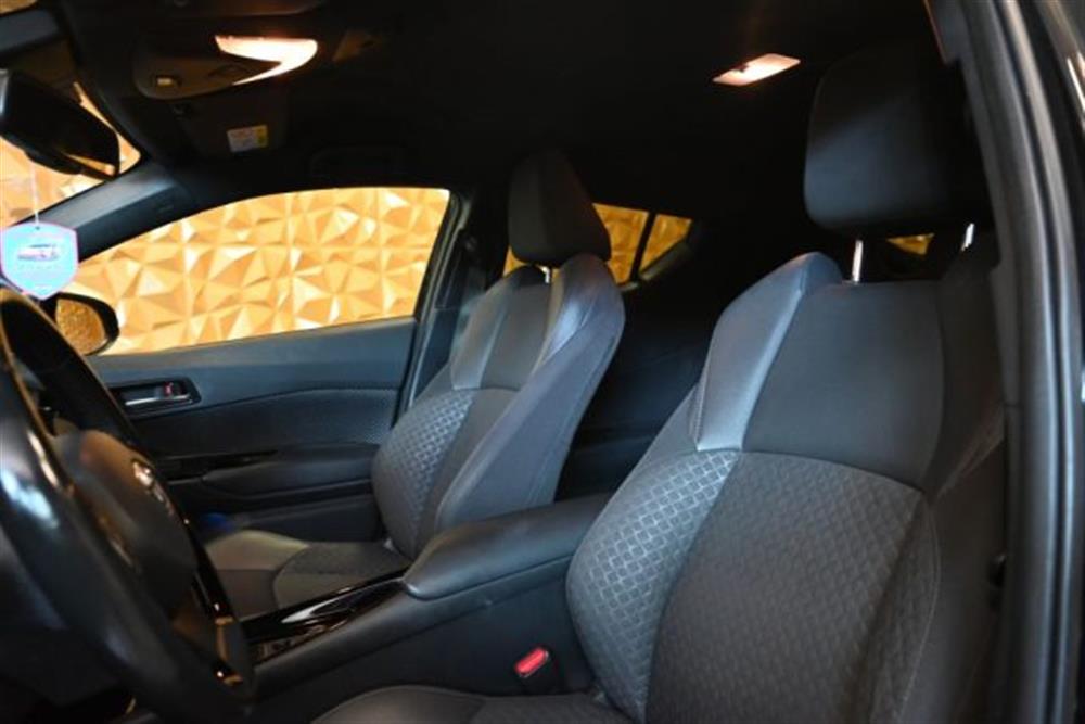 C-HR C-HR 1.8 Hybrid GR SPORT