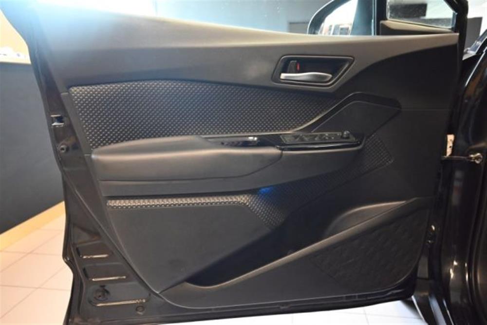 C-HR C-HR 1.8 Hybrid GR SPORT
