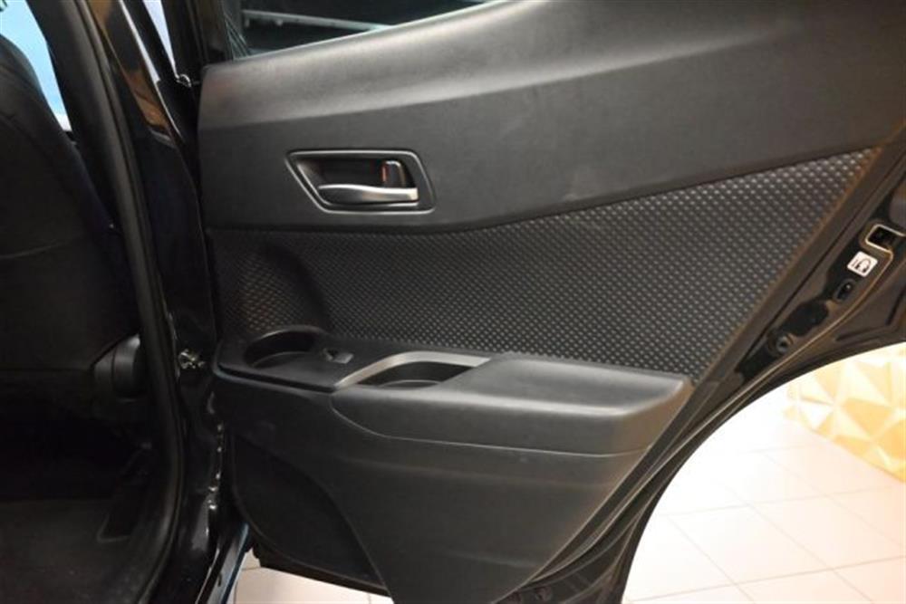 C-HR C-HR 1.8 Hybrid GR SPORT