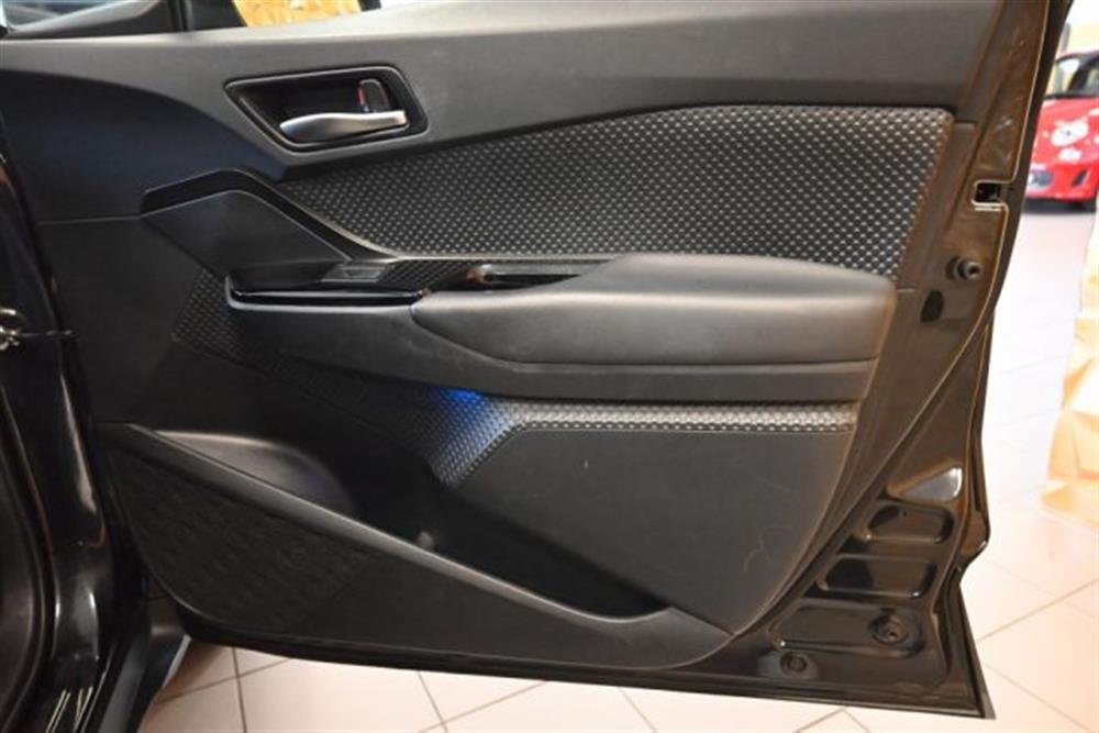 C-HR C-HR 1.8 Hybrid GR SPORT