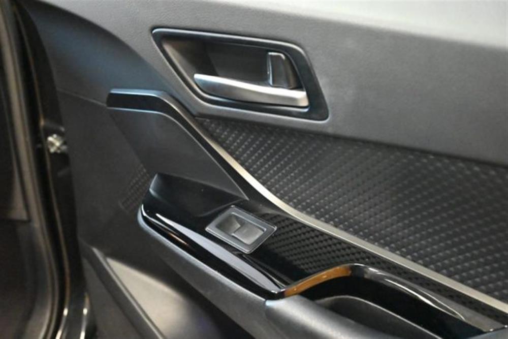 C-HR C-HR 1.8 Hybrid GR SPORT