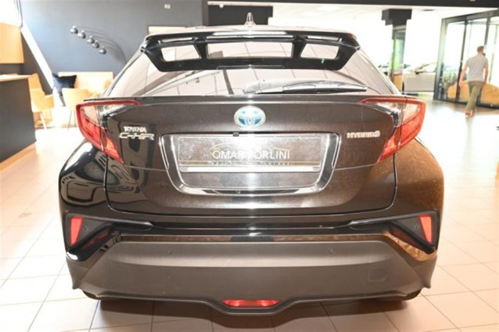 C-HR C-HR 1.8 Hybrid GR SPORT
