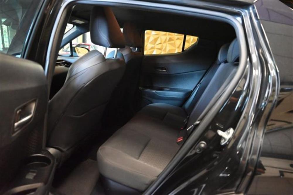 C-HR C-HR 1.8 Hybrid GR SPORT