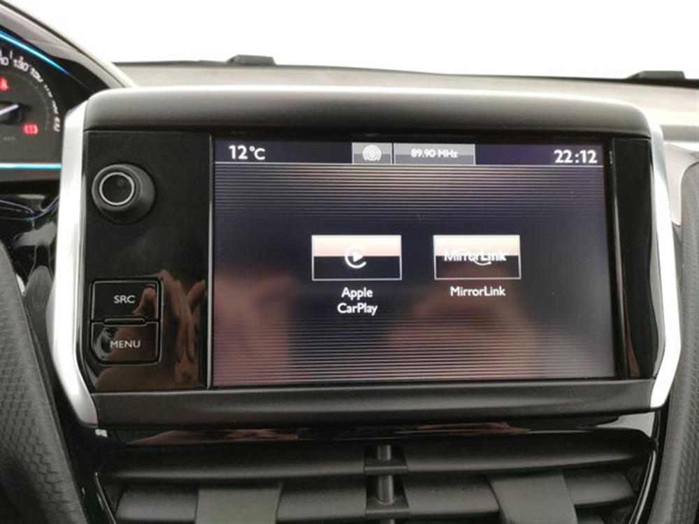 2008 2008 PureTech Turbo 110 S