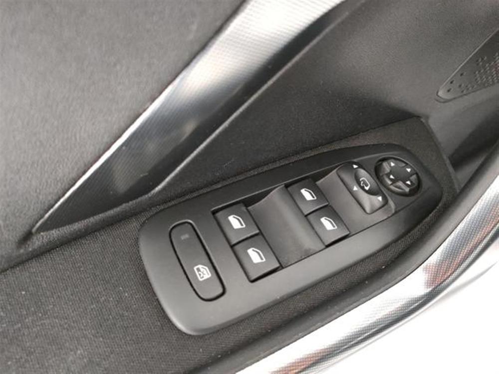 2008 2008 PureTech Turbo 110 S