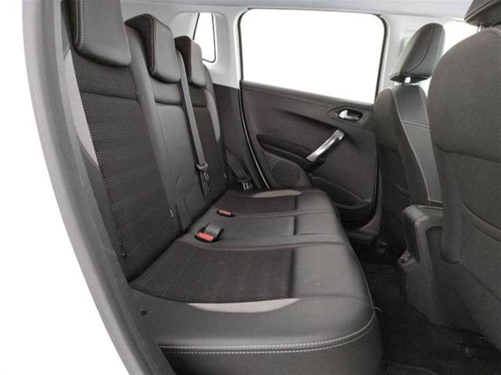 2008 2008 PureTech Turbo 110 S