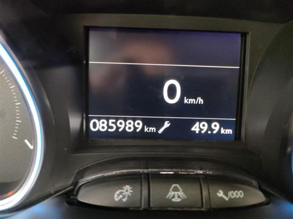 2008 2008 PureTech Turbo 110 S