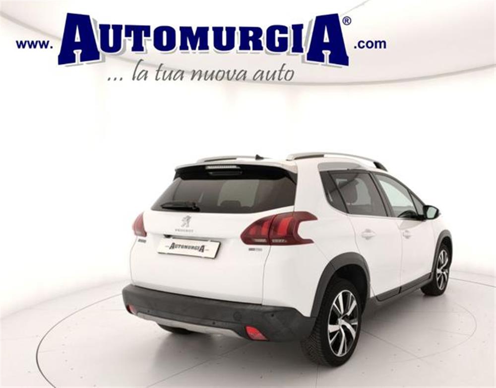2008 2008 PureTech Turbo 110 S