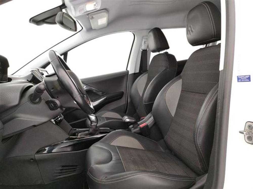 2008 2008 PureTech Turbo 110 S