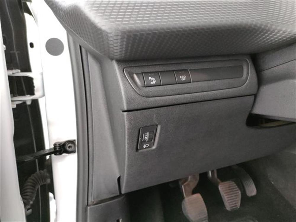 2008 2008 PureTech Turbo 110 S