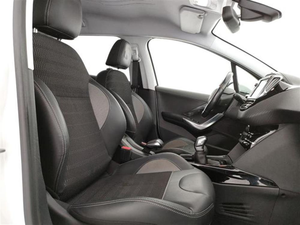 2008 2008 PureTech Turbo 110 S