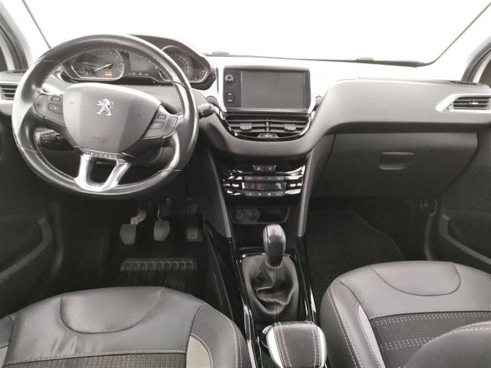 2008 2008 PureTech Turbo 110 S