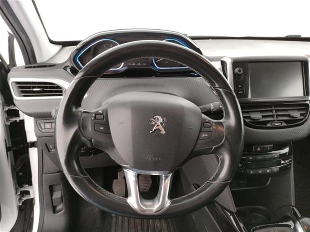 2008 2008 PureTech Turbo 110 S