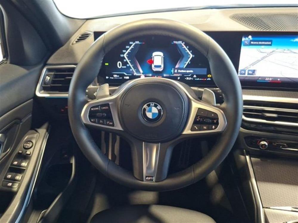 318 318 d 48V Touring Msport