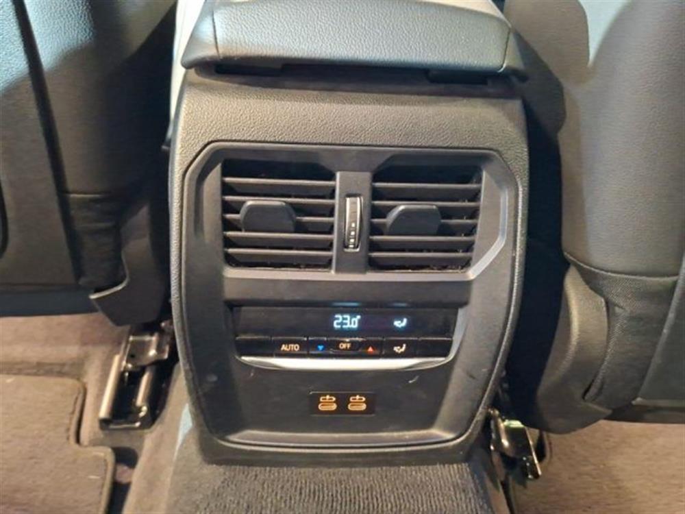 318 318 d 48V Touring Msport